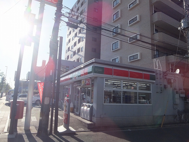 Convenience store. 99m to Sunkus Yokohama Namamugi store (convenience store)