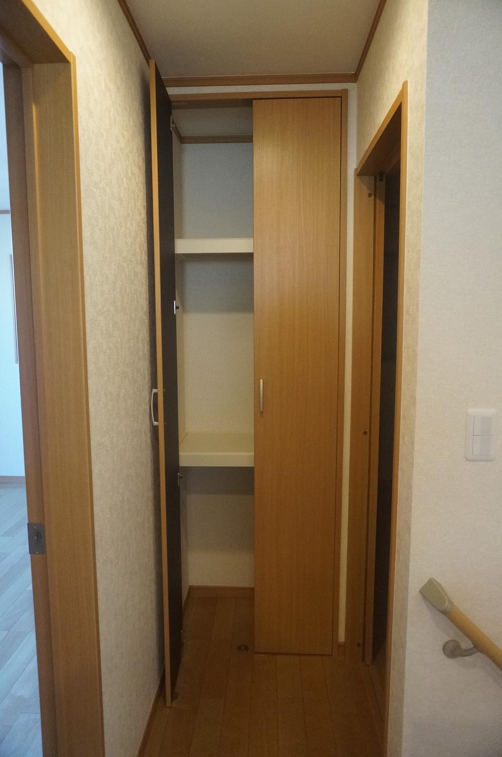 Receipt. A Building 2 Kaiyoshitsu of 6 quires storage