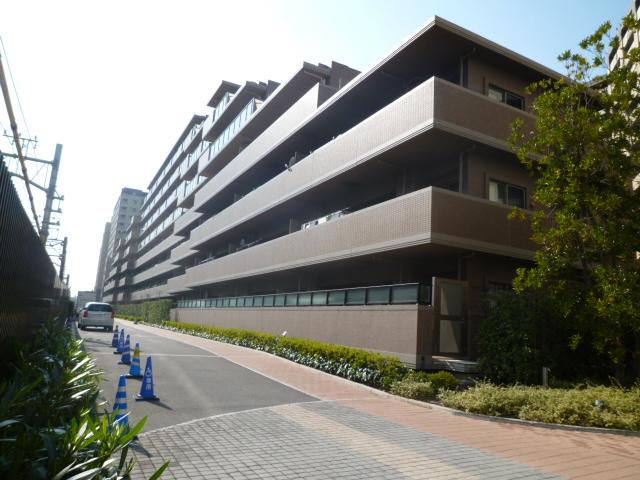 Local appearance photo. Local (10 May 2013) Shooting