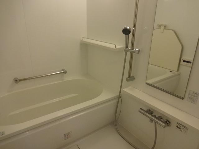 Bathroom. Indoor (12 May 2013) Shooting