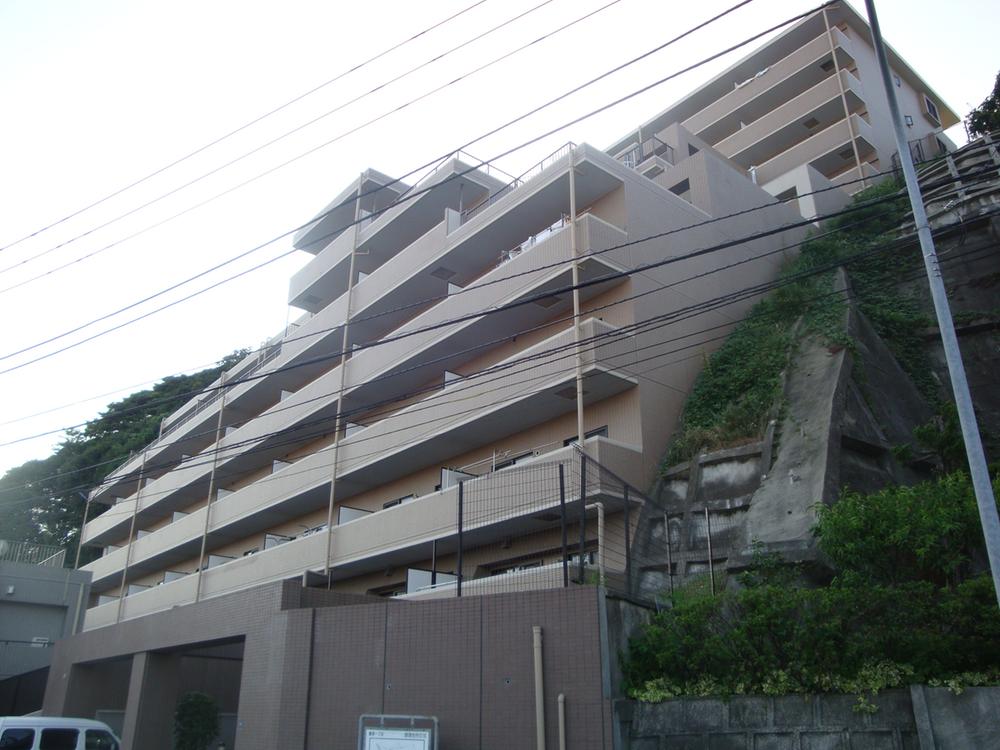 Local appearance photo. Local appearance