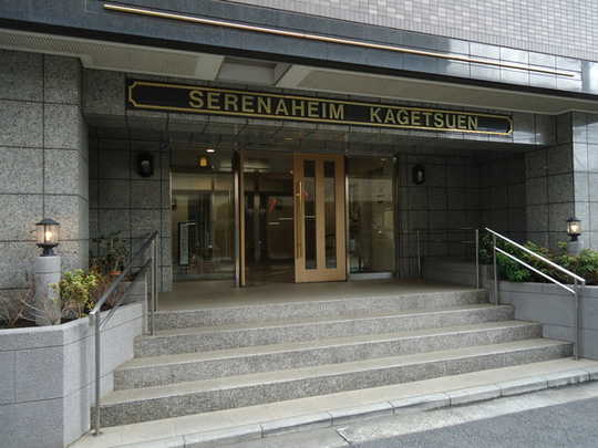 Local appearance photo