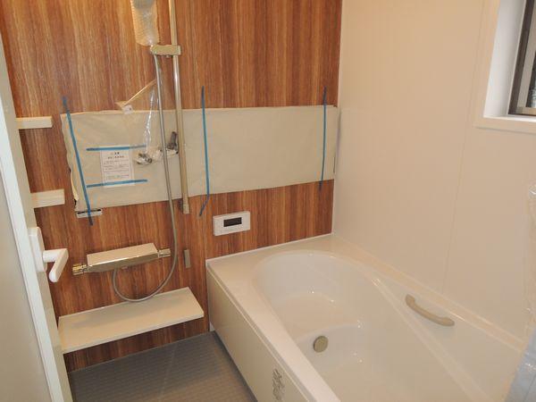 Bathroom. Bathroom (A Building: 2013 November shooting)