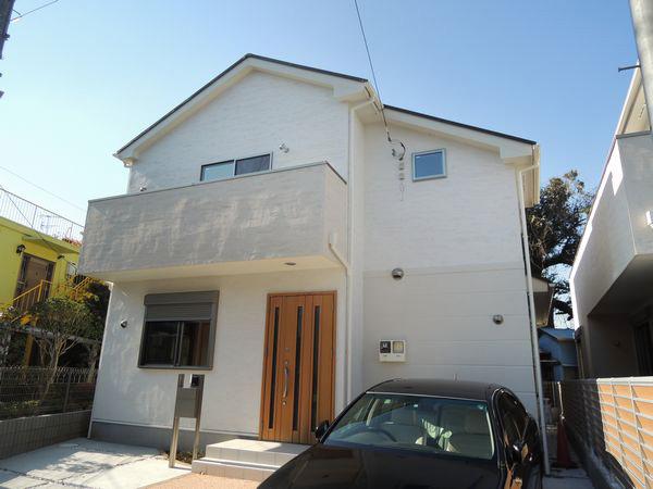 Local appearance photo. Local appearance (B Building: 2013 November shooting)