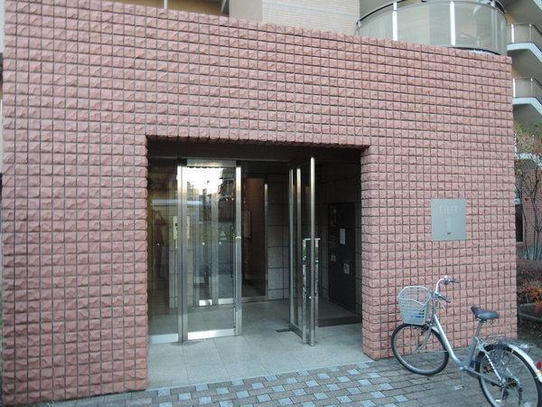 Local appearance photo. local