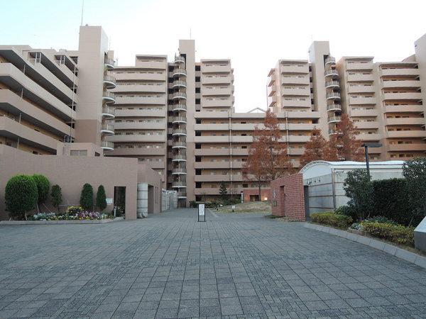 Local appearance photo. local