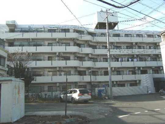 Local appearance photo