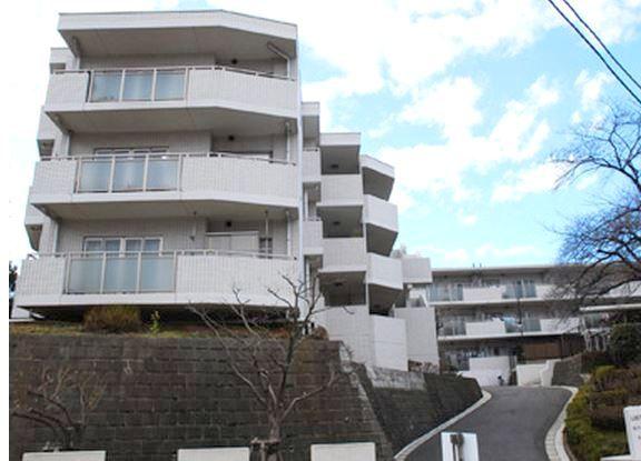 Local appearance photo. Heisei built is 15 years.