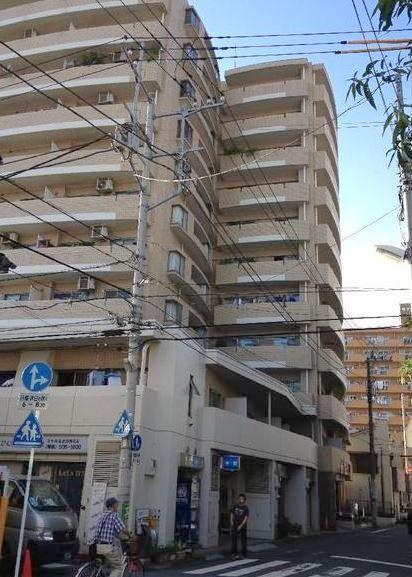 Local appearance photo. Namamugi Station is a 5-minute walk.