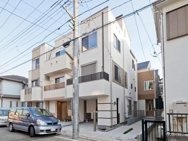 Local appearance photo