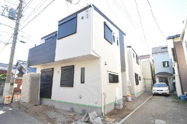 Local appearance photo