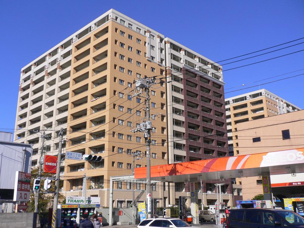 Local appearance photo