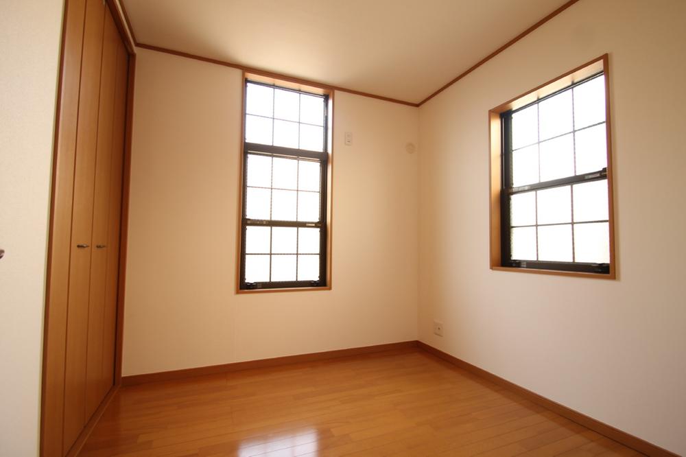 Non-living room