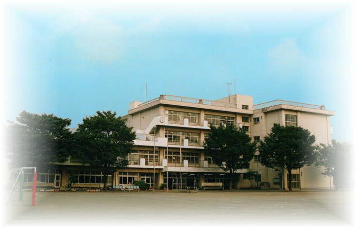 Primary school. 215m to Yokohama Municipal peace elementary school