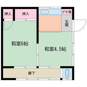 Building appearance