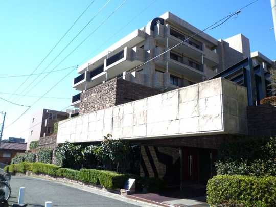 Local appearance photo. appearance