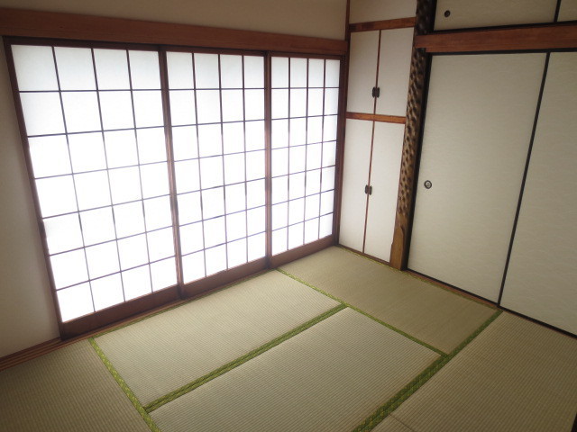 Living and room.  ☆ Japanese-style room ☆