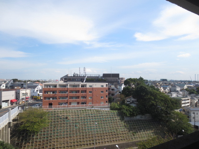 View.  ☆ View ☆