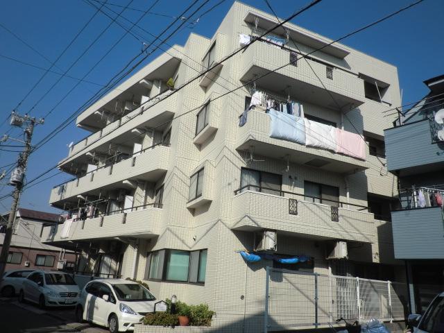 Local appearance photo