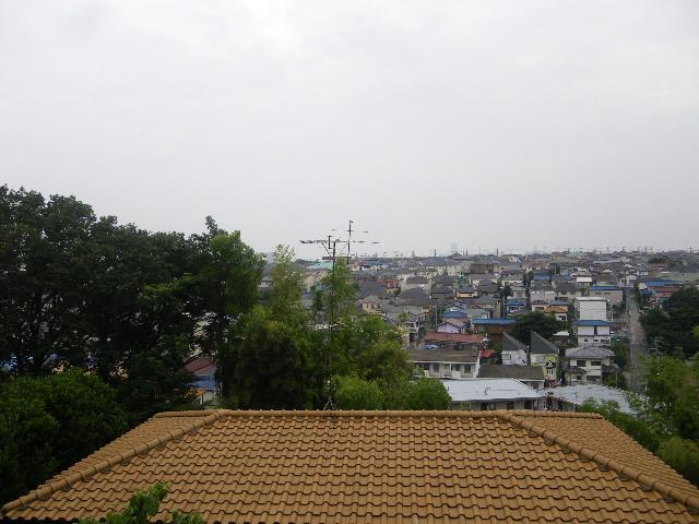 View photos from the dwelling unit