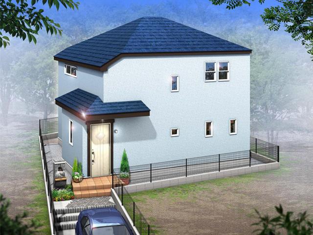 This is Rendering! 2014 / 05 is scheduled for completion of the. ◆ Point of DIY the Country Chick space to feel the tenderness of the tree can be arranged in a person's own live with or place decorate the wearing or your favorite interior or put on the shelf