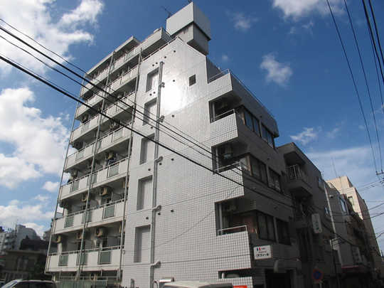 Local appearance photo