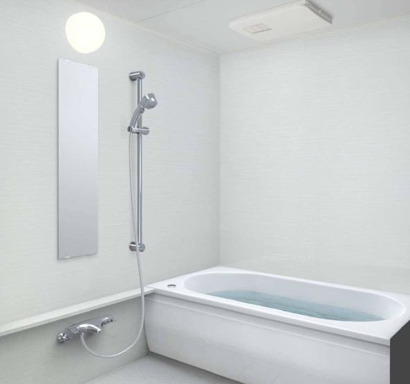 Other Equipment. Bathroom to take a daily fatigue. Relax and slowly the, Because I want to enjoy bath time, Adopted the 1216 size unit bus of the design with the calm. of course, Heat insulation from hot water-covered, Reheating, Is Otobasu with functions that can be up to plus hot water.