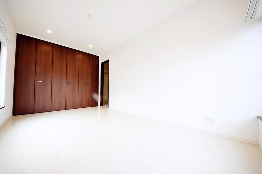 Non-living room