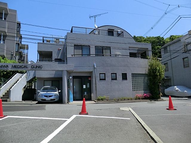 Hospital. Niwa 600m to Medical Clinic