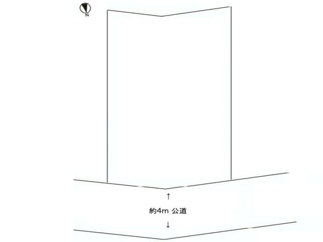 Compartment figure. 32,800,000 yen, 3LDK, Land area 79.21 sq m , Building area 72.94 sq m