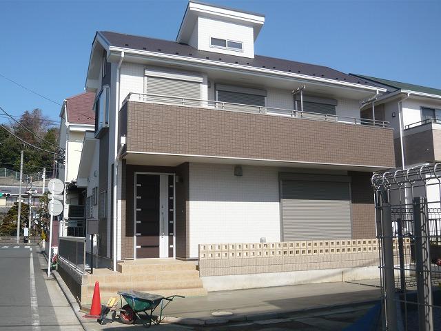 Same specifications photos (appearance). The company specification example  appearance