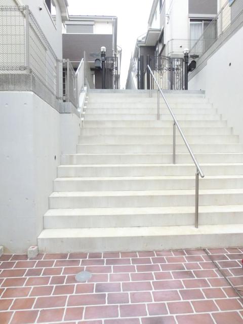 Local photos, including front road