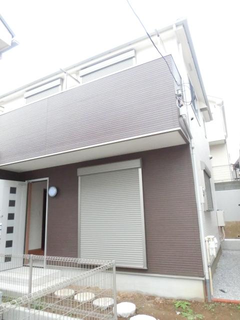 Local appearance photo