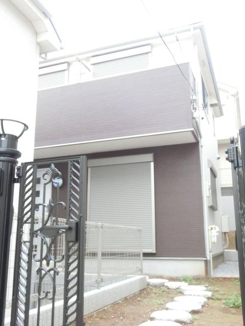 Local appearance photo