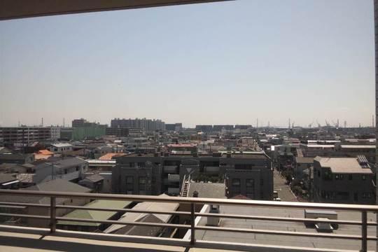 View photos from the dwelling unit