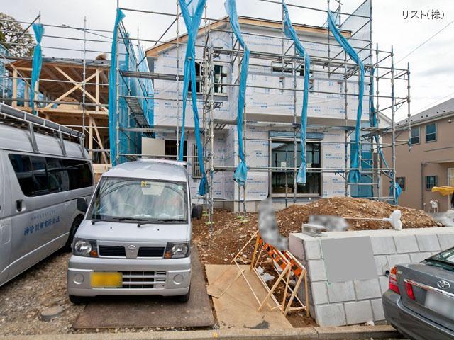 Local appearance photo. 13 / 12 / 12 Current Status