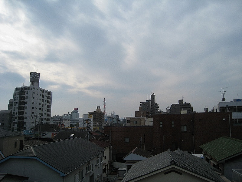 View. Bay Area Okubo ・ View