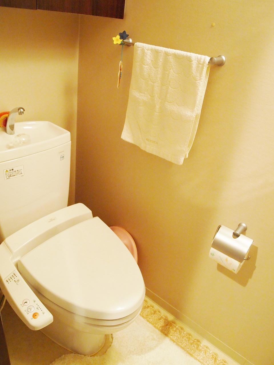 Toilet. Indoor (11 May 2013) Shooting