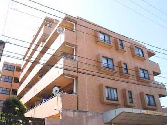 Local appearance photo. Heisei Built 10 years.