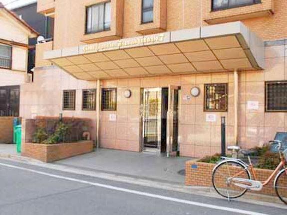 Local appearance photo