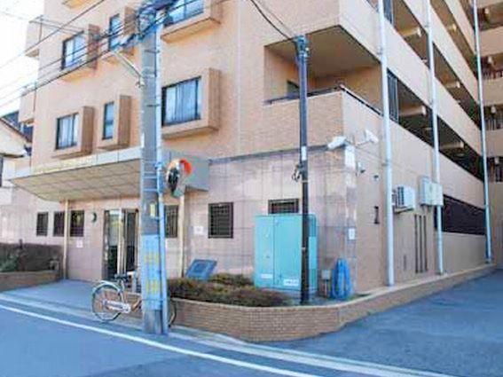 Local appearance photo