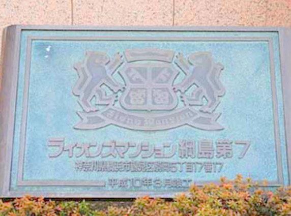 Local appearance photo