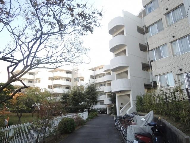 Local appearance photo. Renovation already