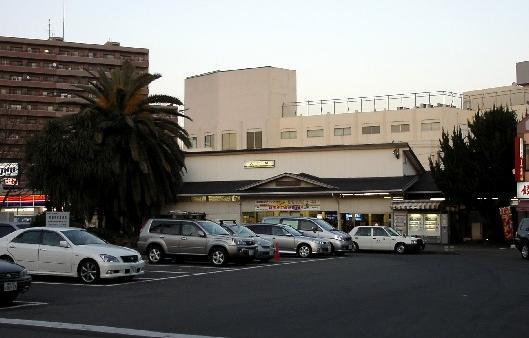 Other local. Ōguchi Station 18 mins