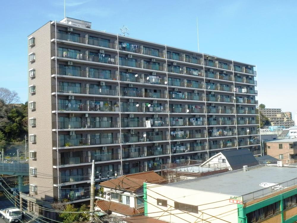 Local appearance photo. Local (March 2013) Shooting