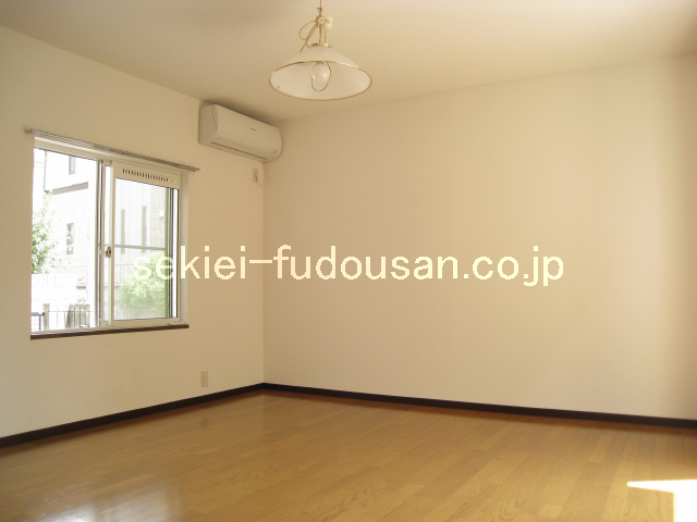 Other room space