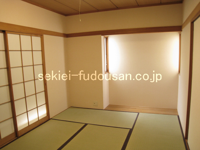 Other room space