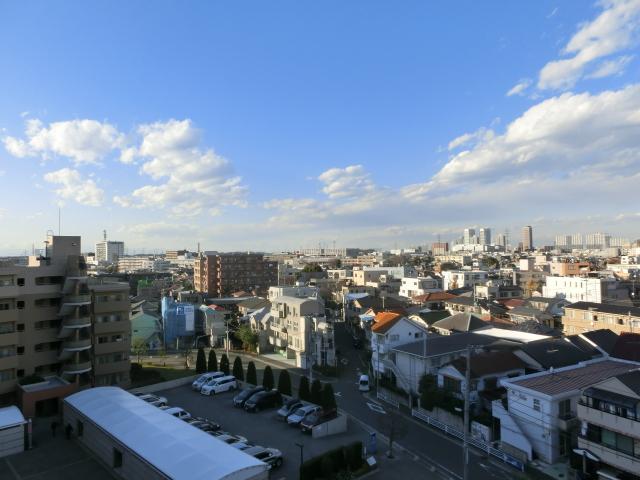 View photos from the dwelling unit