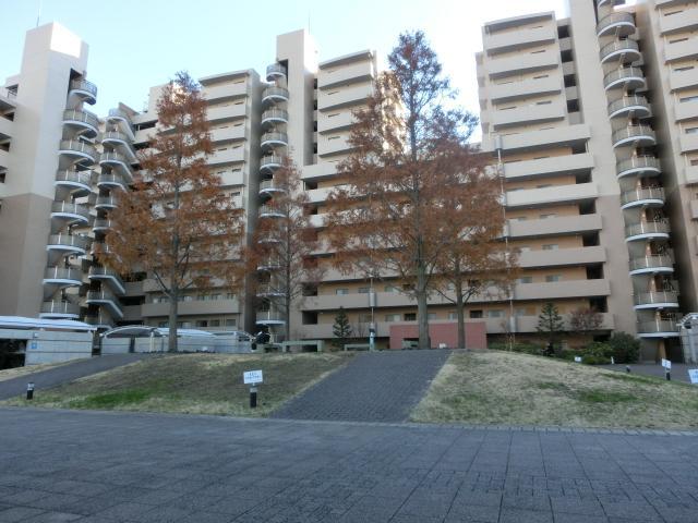 Local appearance photo. Gene City Toyoko