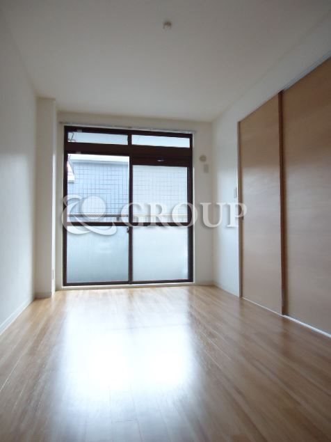 Other room space. bedroom
